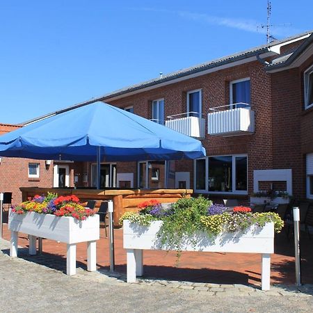 Hotel Zur Linde Hechthausen Buitenkant foto