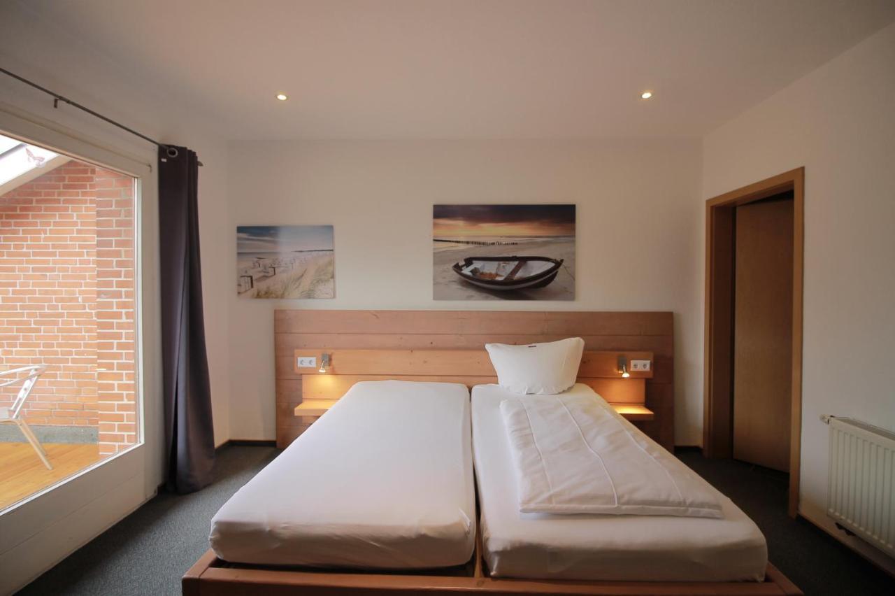 Hotel Zur Linde Hechthausen Buitenkant foto